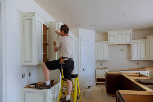 Licensed Countertop Replacement service in Nokomis, FL - BM Kitchen