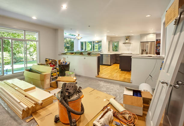 Reliable Countertop Replacement contractor in Nokomis, FL by BM Kitchen